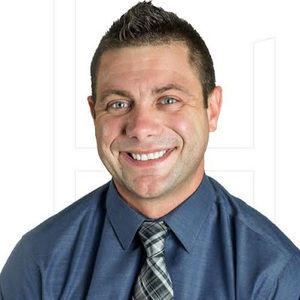 Meet your Posher, Jacob